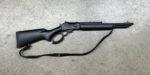 Used Marlin 336 Dark Series 30-30 Winchester 16″ Threaded Barrel 70497 - View 2