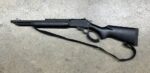 Used Marlin 336 Dark Series 30-30 Winchester 16″ Threaded Barrel 70497 - View 3