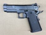 Nighthawk Delegate 9mm IOS Optics Ready Double Stack Commander 1911 2011 - View 2