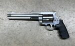 Used Smith & Wesson 460VXR 460 S&W Mag Stainless Steel 8″ Barrel 163460 - View 4