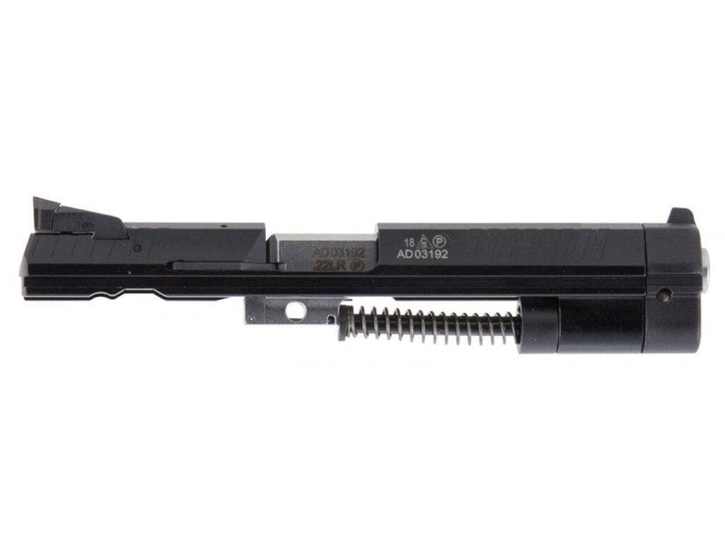 CZ-USA CZ SP-01 Kadet Adapter Conversion Kit .22 LR 01612
