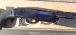 Maverick 88 Bantam All Purpose — 20 GA Pump-Action, 22″ Vent Rib (Blue / Synthetic) - View 4