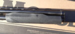 Maverick 88 Bantam All Purpose — 20 GA Pump-Action, 22″ Vent Rib (Blue / Synthetic) - View 10
