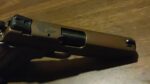 USED Sig Sauer Spartan Carry 1911 45 Auto / ACP 4.2″ 3-8 rd Magazines Only 1 Available  1911CAR-45-SPARTANII - View 10