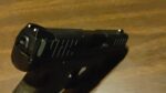 USED Heckler & Koch VP9SK 9mm Luger w/ Four Magazines (Paddle Magazine Release) - View 5