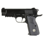 EAA Girsan MCP35 PI OPS 9mm Optics Ready 15 Round Capacity 390446 - View 2