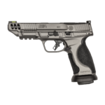 Smith & Wesson M&P9 M2.0 9mm Competitor Performance Center 13199 - View 2