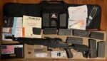 Suppressor Ready SA M1A Socom CQB 308 AA9611 Schuster Fulton Keymo - View 5
