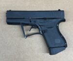 Used Full Conceal Glock 43 9mm Folding Glock UI4350201 - View 7