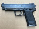Used Heckler & Koch H&K USP Expert 45 ACP DA/SA V1 M704580-A5 - View 4