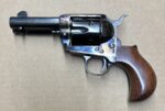 Used Cimarron Firearms Thunderball 45 Colt 3.5″ Barrel PP346 - View 2