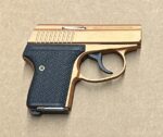 L.W. Seecamp LWS 380 ACP Copper LWS-380-COPPERW - View 1