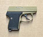L.W. Seecamp LWS 380 380 ACP Multicam Olive LWS-380-MOLIVEW - View 1