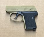 L.W. Seecamp LWS 380 380 ACP Multicam Olive LWS-380-MOLIVEW - View 2