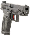 Canik TP9 Mete SFT 9mm Luger Optics Ready Dark Cyber HG5636DGYC-N - View 1