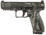 Canik TP9 Mete SFT 9mm Luger Optics Ready Dark Cyber HG5636DGYC-N - View 2