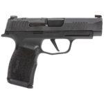 Used SIG Sauer P365XL X-Series 9mm – 3.7″ Barrel, Optics Ready, X-RAY3 Night Sights, 2 Mags - View 1