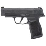 Used SIG Sauer P365XL X-Series 9mm – 3.7″ Barrel, Optics Ready, X-RAY3 Night Sights, 2 Mags - View 3