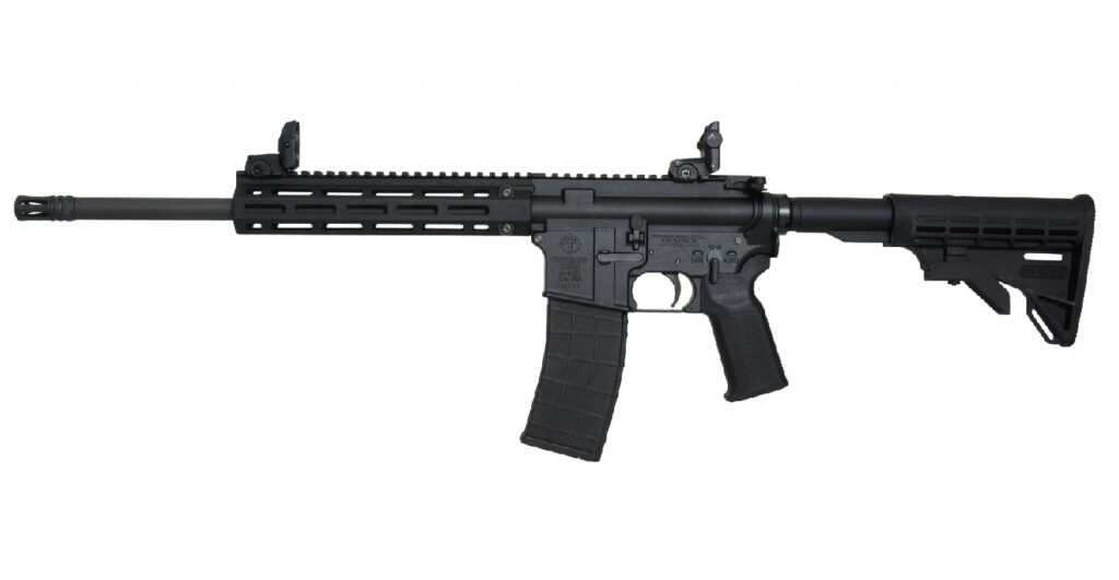 Tippmann Arms M4-22 22 LR AR-15 AR-22 A101034