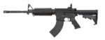 Colt M4 Carbine – 7.62x39mm, 16” Chrome-Lined Barrel, Rare AK-Caliber AR, Model CR6762 - View 1