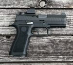 USED Sig Sauer P320 Pro RXP 9mm – Romeo1Pro Red Dot, 17+1 Capacity - View 2