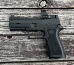 USED Sig Sauer P320 Pro RXP 9mm – Romeo1Pro Red Dot, 17+1 Capacity - View 6