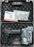 USED Sig Sauer P320 Pro RXP 9mm – Romeo1Pro Red Dot, 17+1 Capacity - View 9