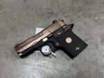 Sig Sauer P938 Rose Gold 9mm 3in 7rd 938-9-ERG-AMBI – Great Condition - View 3