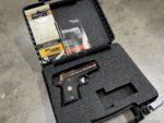 Sig Sauer P938 Rose Gold 9mm 3in 7rd 938-9-ERG-AMBI – Great Condition - View 6