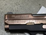 Sig Sauer P938 Rose Gold 9mm 3in 7rd 938-9-ERG-AMBI – Great Condition - View 9