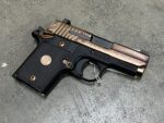 Sig Sauer P938 Rose Gold 9mm 3in 7rd 938-9-ERG-AMBI – Great Condition - View 12