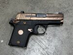 Sig Sauer P938 Rose Gold 9mm 3in 7rd 938-9-ERG-AMBI – Great Condition - View 15