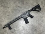 Daniel Defense DDM4 V7 Tornado Grey 5.56 Nato 16″ Rifle – Great Condition - View 2