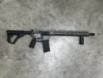 Daniel Defense DDM4 V7 Tornado Grey 5.56 Nato 16″ Rifle – Great Condition - View 3