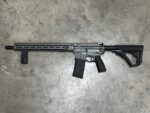 Daniel Defense DDM4 V7 Tornado Grey 5.56 Nato 16″ Rifle – Great Condition - View 4