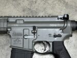 Daniel Defense DDM4 V7 Tornado Grey 5.56 Nato 16″ Rifle – Great Condition - View 5