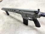 Daniel Defense DDM4 V7 Tornado Grey 5.56 Nato 16″ Rifle – Great Condition - View 6