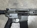 Daniel Defense DDM4 V7 Tornado Grey 5.56 Nato 16″ Rifle – Great Condition - View 7