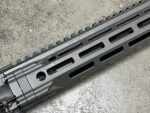 Daniel Defense DDM4 V7 Tornado Grey 5.56 Nato 16″ Rifle – Great Condition - View 8