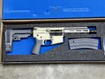 Q Sugar Weasel 7″ 300 Blackout SB Tactical Brace Radian Talon DEMO Model – Excellent Condition - View 2