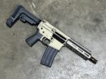 Q Sugar Weasel 7″ 300 Blackout SB Tactical Brace Radian Talon DEMO Model – Excellent Condition - View 7
