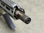 Q Sugar Weasel 7″ 300 Blackout SB Tactical Brace Radian Talon DEMO Model – Excellent Condition - View 9