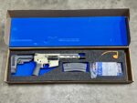 Q Sugar Weasel 7″ 300 Blackout SB Tactical Brace Radian Talon DEMO Model – Excellent Condition - View 11