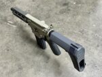 Q Sugar Weasel 7″ 300 Blackout SB Tactical Brace Radian Talon DEMO Model – Excellent Condition - View 16