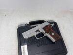 Used Sig Sauer P229 Elite 9mm Stainless 15 Round Capacity 229R-9-ASE 229 - View 2