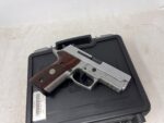 Used Sig Sauer P229 Elite 9mm Stainless 15 Round Capacity 229R-9-ASE 229 - View 7
