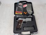 Used Sig Sauer P229 Elite 9mm Stainless 15 Round Capacity 229R-9-ASE 229 - View 9