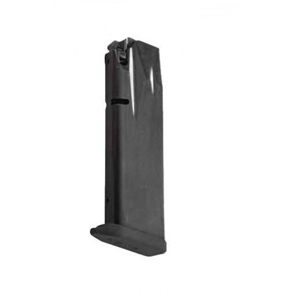 FN High Power 17 Round 9mm Factory Magazine Black 20-100588