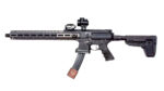Used Sig Sauer MPX Competition 9mm 16″ Barrel 30 Round Capacity RMPX-16B-9 - View 7