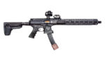 Used Sig Sauer MPX Competition 9mm 16″ Barrel 30 Round Capacity RMPX-16B-9 - View 8